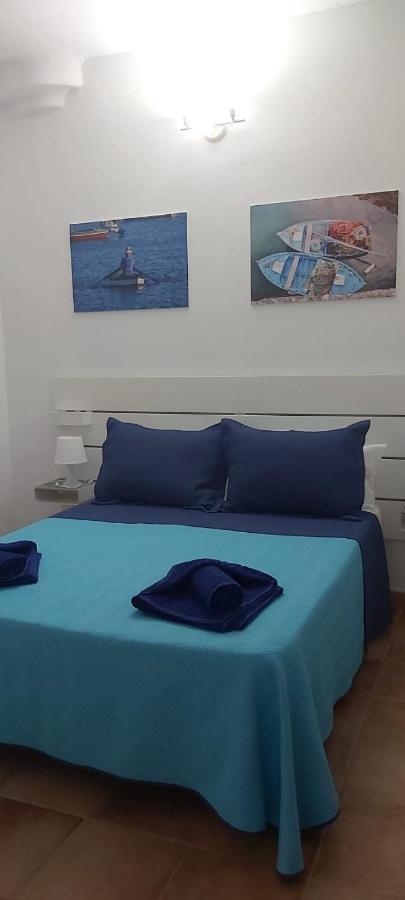Apartamento Alegranza Órzola Exterior foto